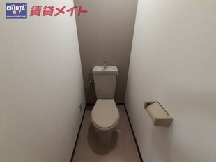 レジデンス優珈里の物件内観写真